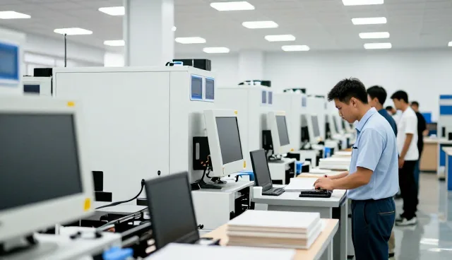 合肥金点包装制品有限公司